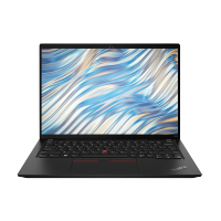 ThinkPad X13 01CD 13.3英寸锐龙版 高性能商务办公轻薄笔记本电脑 (R7 Pro6850U 16G 512G)[不含票]