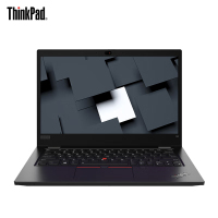 ThinkPad S2 09CD 13.3英寸超轻薄笔记本电脑 (十三代i7-1355U 16G内存 512G固态)黑色 [不含票]