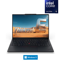 ThinkPad E16 01CD 2025 AI经典商务本16英寸笔记本电脑 英特尔酷睿Ultra 5 225H 32G内存 1T固态 2.5K 120HZ[不含票]