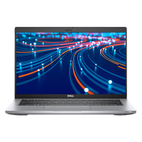 [三年保]戴尔(DELL) Latitude 智锐E5440 14英寸商用笔记本电脑 超薄便携办公 I5-1335U 8G内存 512G固态 摄像蓝牙高分屏 Win11[不含票]