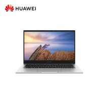 华为擎云 G540 14英寸 轻薄商务笔记本i7-1260P 16GB 512GB 高清屏 集显/Win11 灰[不含票]