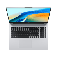 华为 MateBook D16 SE 16英寸轻薄办公本笔记本电脑 酷睿 i5-13420H 16G 512GB 轻薄机身 银色[专票]