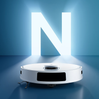 科沃斯扫地机器人N20扫拖一体扫拖一体智能家用吸尘器激光导航规划全自动洗擦扫地拖地一体机