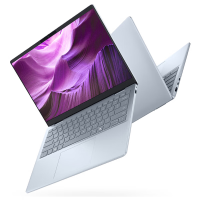 戴尔(DELL) 14英寸笔记本电脑 14Plus DB14250-2608s Ultra5-226V 32G内存 1T固态 2.5K 银色[不含票]