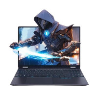 [支持国补]机械革命 耀世15Pro 15.3英寸轻薄游戏本笔记本电脑(14代i7-14650HX 16G 1TB RTX4060 8G独显 240HZ 2.5K黑)[不含票]