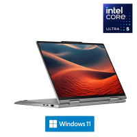 ThinkPad X1 YOGA 07CD AI处理器 360翻转触控笔记本电脑 尊贵专享二合一翻转本EVO认证 Ultra5-125U 32G内存 2.8K 1TB[含普票]