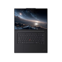 ThinkPad T1G-06CD AI PC 16英寸高性能商务办公笔记本电脑 酷睿Ultra9-285H 32G内存 1T固态 4K超清 RTX5070独显[含普票]