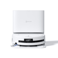 科沃斯(ECOVACS)新品 T80 [上下水版]扫地机器人扫拖一体滚筒活洗自动清洗全自动洗地机智能家用[含普票]