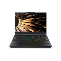 ThinkPad P16 0FCD 2026 酷睿Ultra 16英寸移动工作站 AI元启版 酷睿Ultra 9 275HX 32G 1TB RTX3000 4K[含普票]