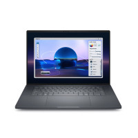 戴尔Dell Pro Max 16 Premium 16英寸图形移动工作站AI笔记本电脑 Ultra7-265H 32G 2T RTX2000-8G 4K触控[含普票]