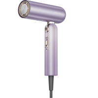 追觅P10Ultra 精品吹风机 升级款负离子护发速干 便携吹护造型一体电吹风 流光紫