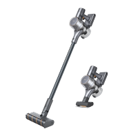 追觅V16 Pro 吸尘器无线手持家用车载 新配宠物刷头 215AW大吸力 家庭宠物适用[含普票]