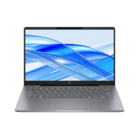 惠普(HP)星Book pro14 14-EW1059TU笔记本电脑14英寸学生网课商务办公窄边框轻薄本(酷睿Ultra7-155H 32G 1T 2.8K)夜航蓝[含普票]