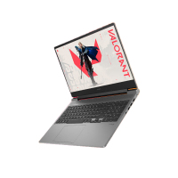 惠普(HP)暗影精灵 乐享版 16.1英寸游戏本畅玩黑神话 高性能学生笔记本(酷睿i7-14650HX RTX4060 16G 512G 2.5K 240HZ)[含普票]