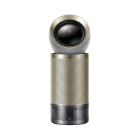 追觅(DREAME)PM30 空气净化器新房除甲醛烟味家用去猫毛制暖送风一体机 3秒制暖丨180°摆动送风丨6重净化消毒