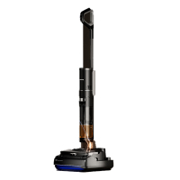 追觅洗地机T50 Ultra版 机械臂泡沫洗平躺吸拖一体吸尘器自动清洗无线家用高温热水烘干