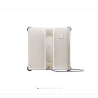 追觅 C1 Station 擦窗机器人 自动擦窗户神器智能家用擦玻璃机器人基站款