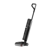 追觅洗地机T40 Pro 家用除菌洗拖扫吸尘一体机防缠绕 母婴级 静音恒温烘干 纤薄机身