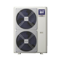 美的品牌酷风中央空调多联机外机骁能MJZ-120W-E01-CFXN
