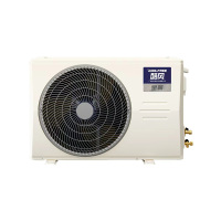 星翼中央空调一拖一2匹变频风管机KFR-51T2W/BN8-XY(1)III