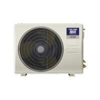 驭界中央空调一拖一3.5匹全直流变频风管机KFR-85T2W/B3N8-CY(1)III