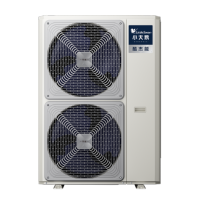 MJZ-120W-E01-LWJN 变频 一拖多外机 卡其 小天鹅