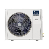 KFR-120T2W/BSDN8-LW(2)变频 风管式套机材料本色 小天鹅