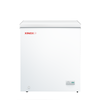 星星(XINGX) 103升家用小型冰箱保鲜冷冻转化柜 自动减霜80%冰柜冷藏冷冻囤货小冷柜 BD/BC-103QE
