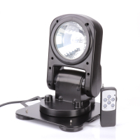 嘉格勒 JL5101 50W 车载遥控探照灯(计价单位:个)黑色