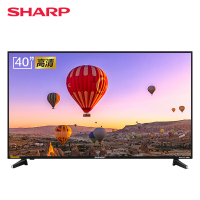 夏普（SHARP）40M4AS 40英寸液晶电视机高清智能网络液晶平板电视