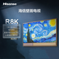 海信电视 65R8K