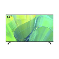 海信电视 55D3K 55英寸 2+32GB MEMC防抖 远场语音 4K全面屏 智能液晶平板电视