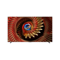 TCL电视 85C12K 85英寸 极景QD-Mini LED