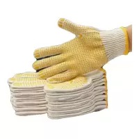 兰光铭 点珠手套 60克 双