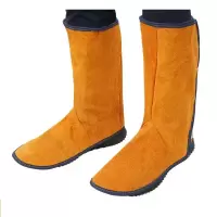 兰光铭 电焊脚盖 40cm 双