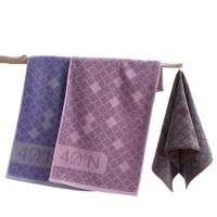 兰光铭 经典毛巾 76*34cm 条