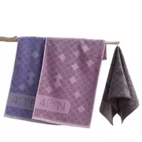 兰光铭 经典毛巾 76*34cm 条