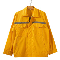 兰光铭 劳保服XXL 件