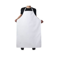 兰光铭防水围裙均码件