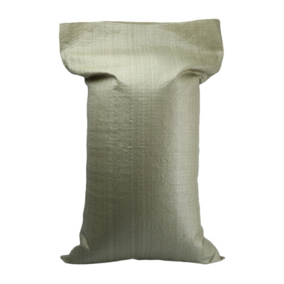 优易固 垃圾袋塑料编织袋普厚43克/平方米110*140cm*100个