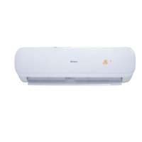 新科(Shinco)1.5匹 变频新能效 快速冷暖 壁挂式 卧室空调挂机 KFRd-35GW/BpNA+1 以旧换新