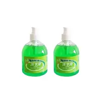 祁娆 抑菌洗手液 500ML 瓶