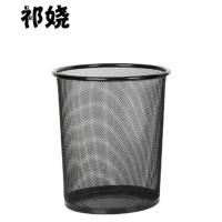 铁艺纸篓垃圾桶