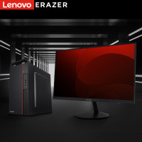 联想(Lenovo)生态异能者Co-AY商用定制电脑 G5905 8G 1T+256GB 23.8显示器