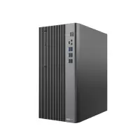 联硕弘道 DZ700MR国产商用台式机 兆芯KX-7000/16G/256G/银河麒麟系统试用版/单主机