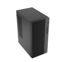 联硕弘道DF700MR商用台式机 飞腾D3000/8G/2T+256G/JM9100 2G独显/DRW/24.5英寸