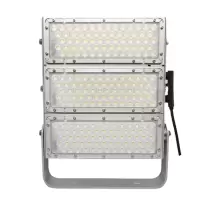 晫安联 ZX005C 功率600W 220V IP65 5700K LED投光灯(计价单位:个)银色