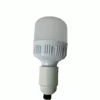 晫安联 ZM4006A 220V 40W IP65 5700K LED 帐篷照明灯(计价单位:盏) 黄色