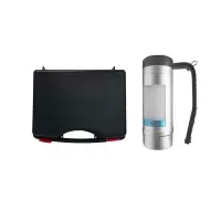 晫安联 ZM9005F 22.2V 12W IP66/IP68 LED 应急智能照明组合工具箱 (计价单位:套)黑色