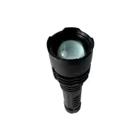 晫安联 ZP6006 DC3.7V 25W 1232lm 800m IP65 10h 6738K 多功能激光手电